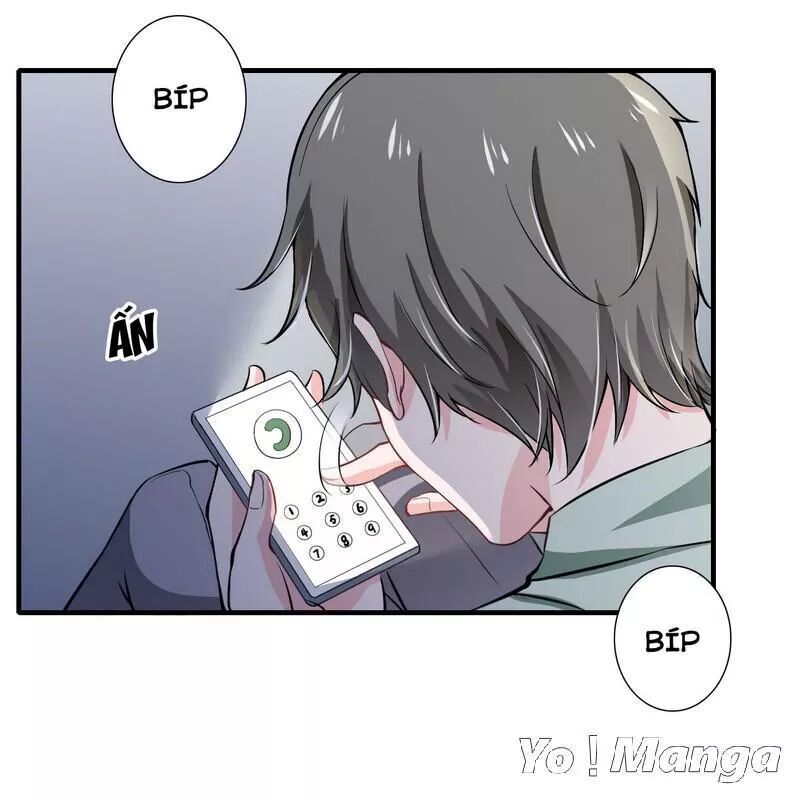 Thiểm Hôn Kinh Ái Chapter 52 - Trang 2