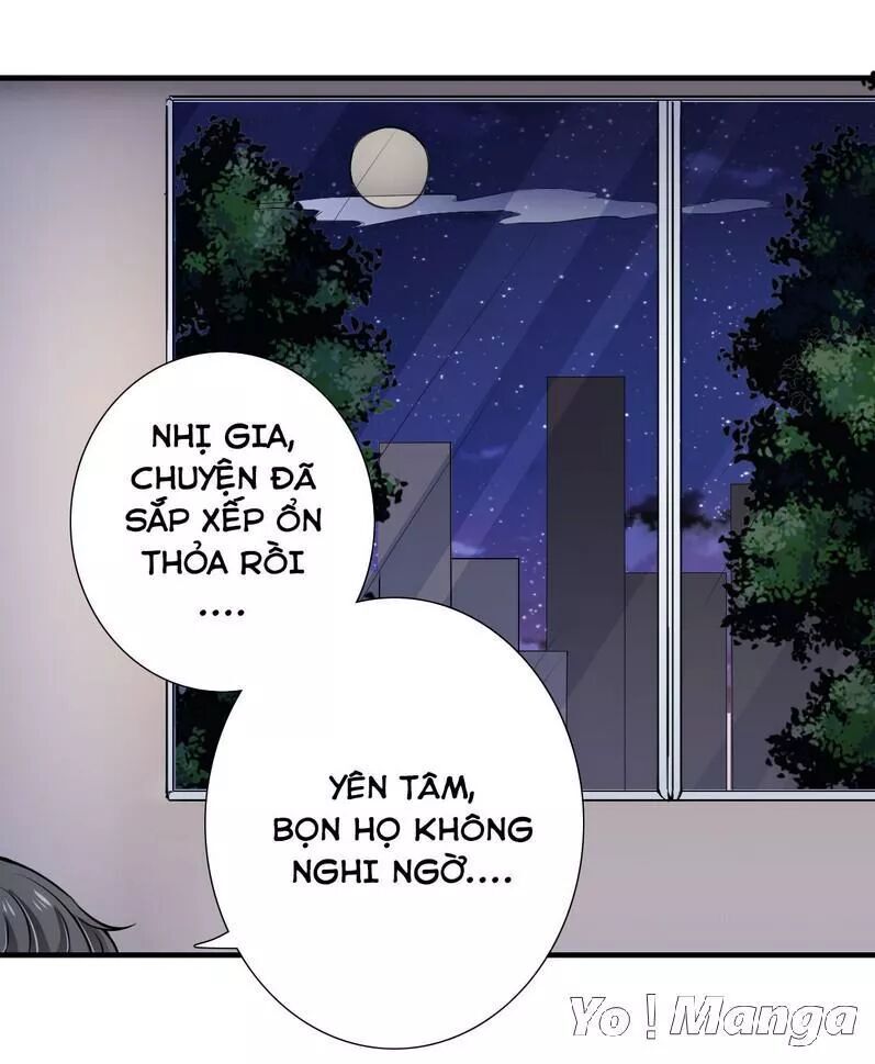 Thiểm Hôn Kinh Ái Chapter 52 - Trang 2
