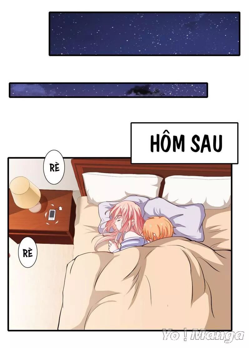 Thiểm Hôn Kinh Ái Chapter 52 - Trang 2