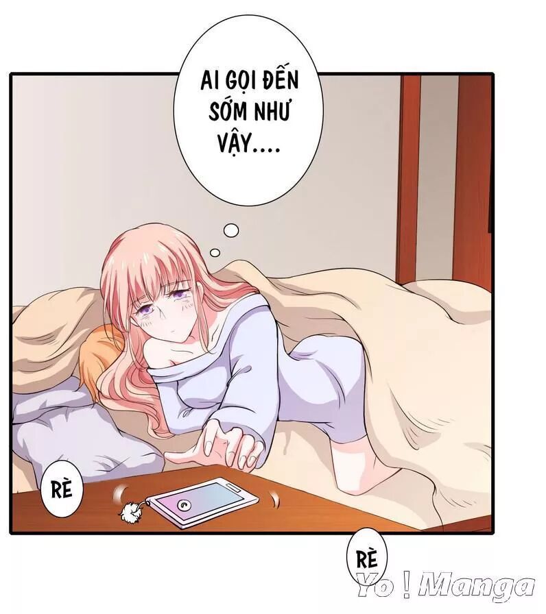 Thiểm Hôn Kinh Ái Chapter 52 - Trang 2