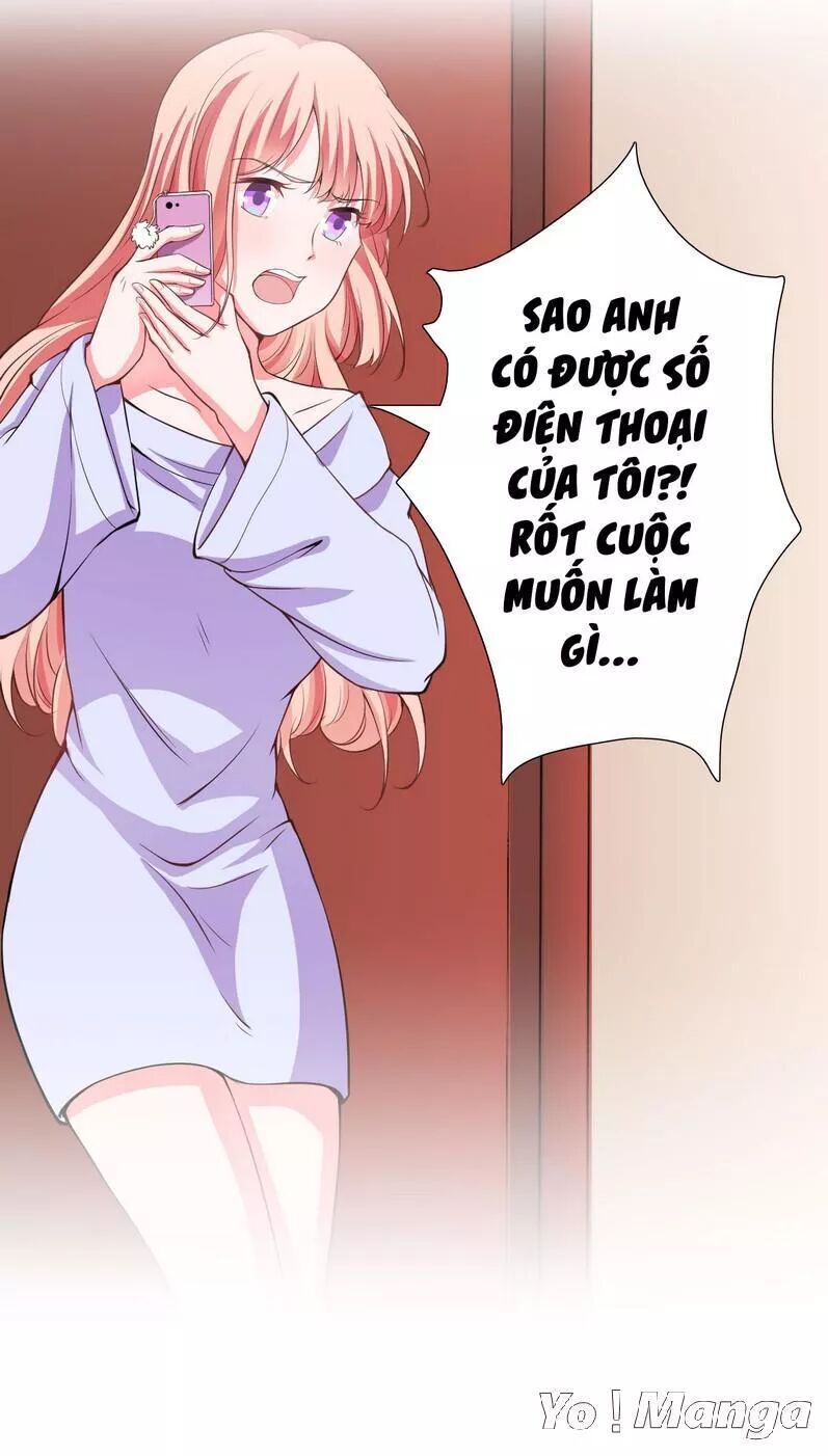 Thiểm Hôn Kinh Ái Chapter 52 - Trang 2