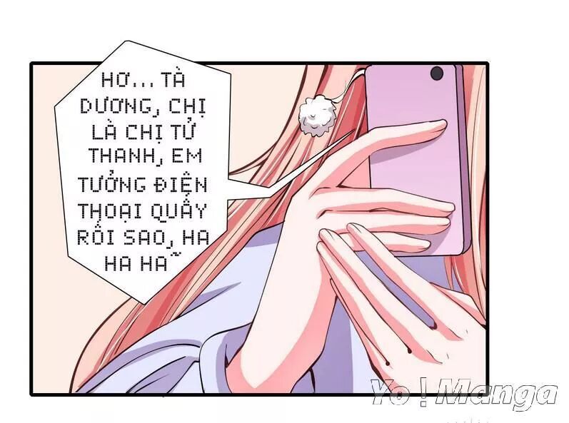 Thiểm Hôn Kinh Ái Chapter 52 - Trang 2