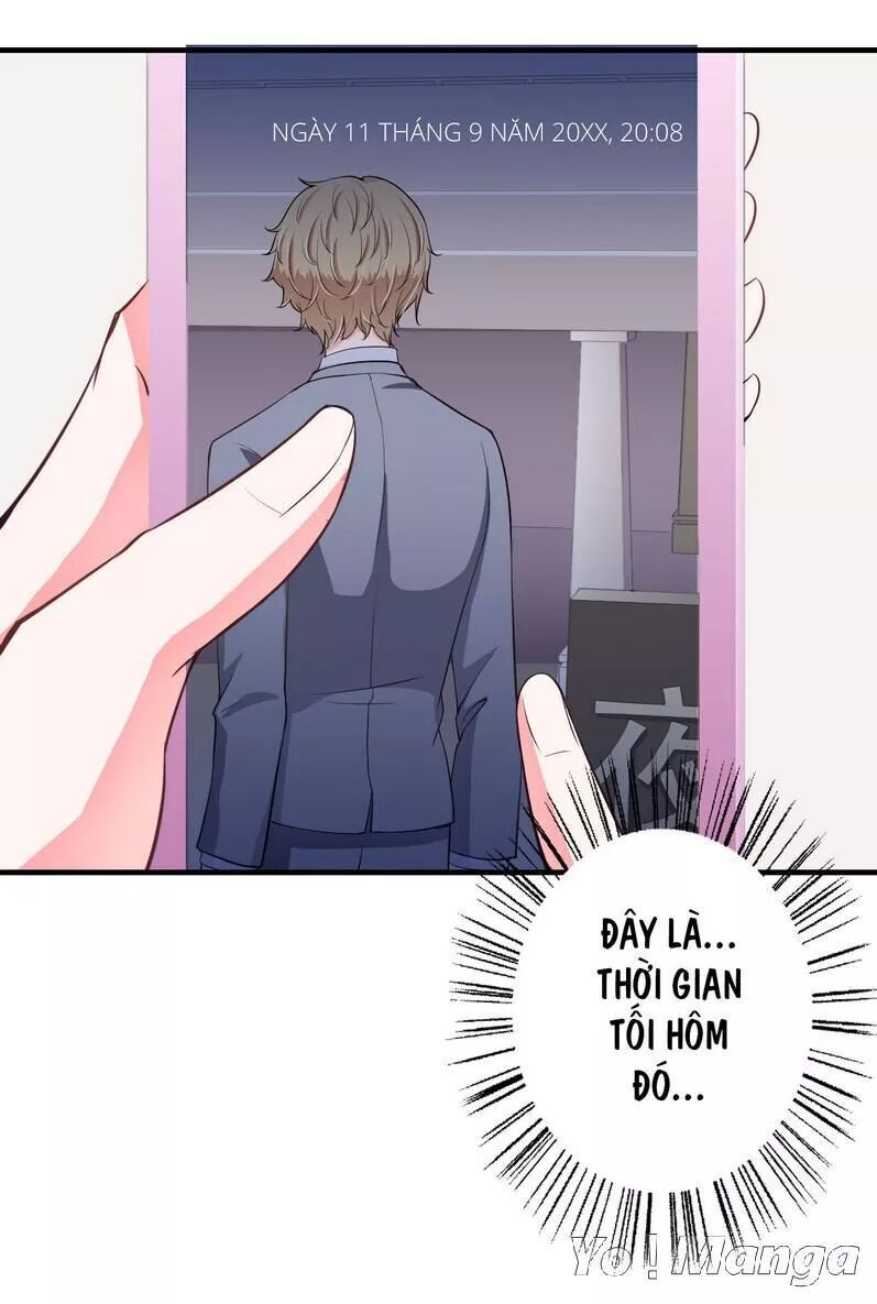 Thiểm Hôn Kinh Ái Chapter 52 - Trang 2