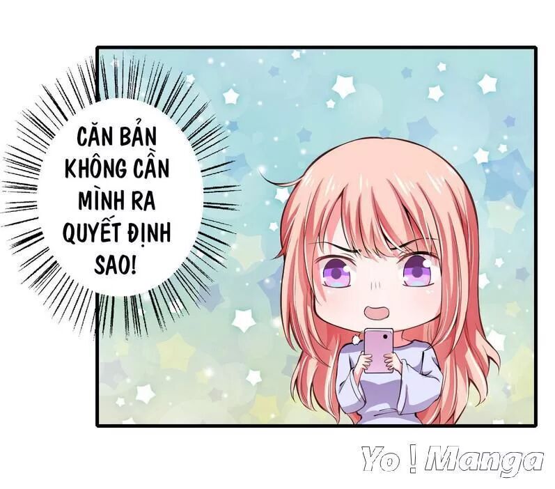 Thiểm Hôn Kinh Ái Chapter 52 - Trang 2