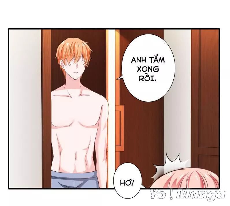 Thiểm Hôn Kinh Ái Chapter 52 - Trang 2