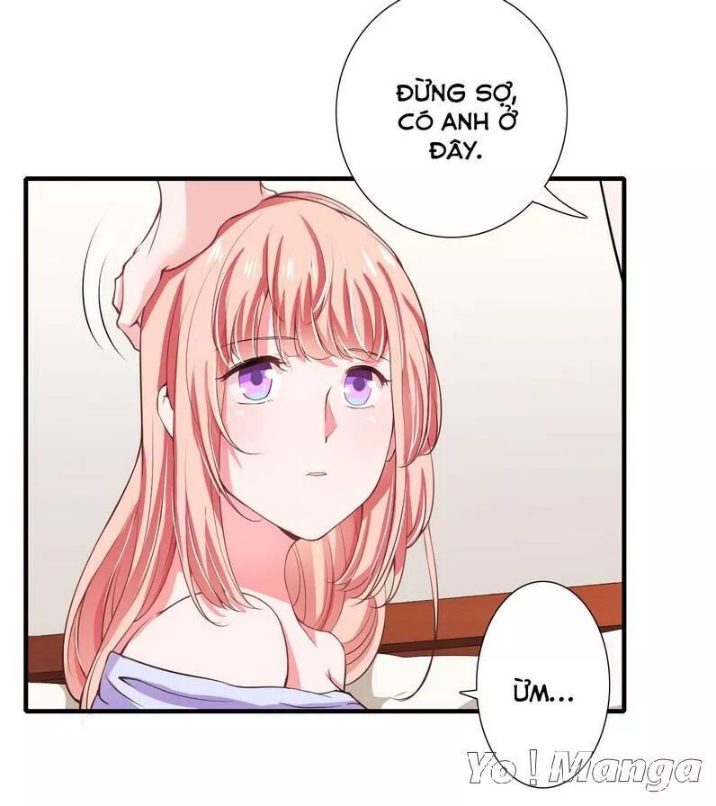 Thiểm Hôn Kinh Ái Chapter 52 - Trang 2