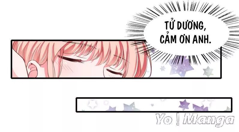 Thiểm Hôn Kinh Ái Chapter 52 - Trang 2