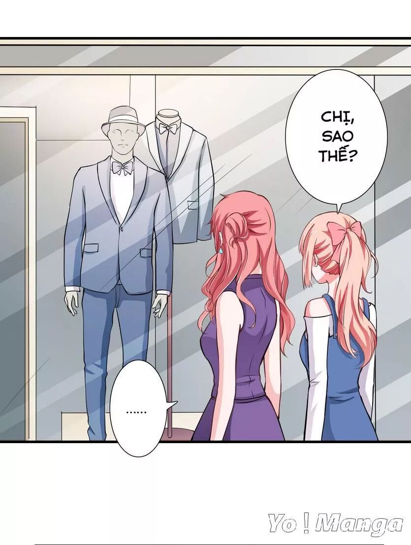 Thiểm Hôn Kinh Ái Chapter 53 - Trang 2