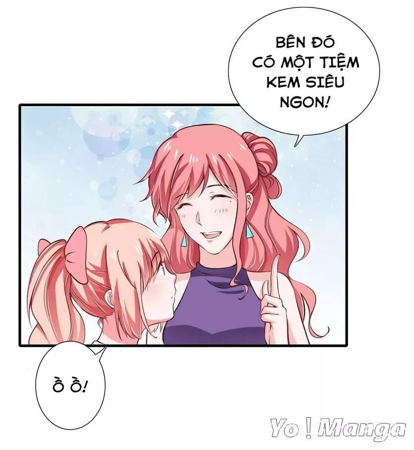 Thiểm Hôn Kinh Ái Chapter 53 - Trang 2