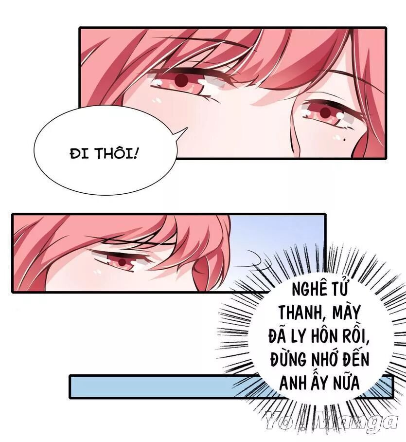 Thiểm Hôn Kinh Ái Chapter 53 - Trang 2