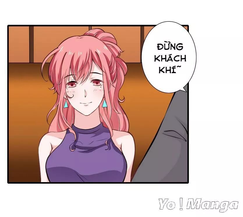 Thiểm Hôn Kinh Ái Chapter 53 - Trang 2