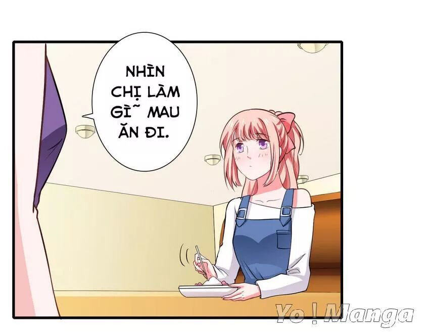 Thiểm Hôn Kinh Ái Chapter 53 - Trang 2