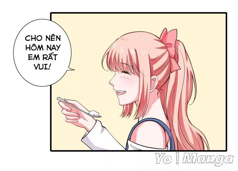 Thiểm Hôn Kinh Ái Chapter 53 - Trang 2