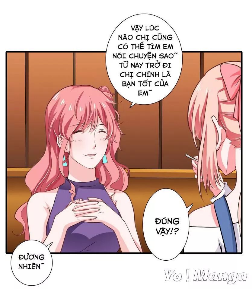 Thiểm Hôn Kinh Ái Chapter 53 - Trang 2