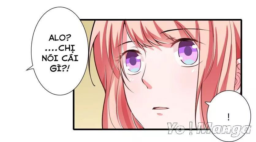 Thiểm Hôn Kinh Ái Chapter 53 - Trang 2