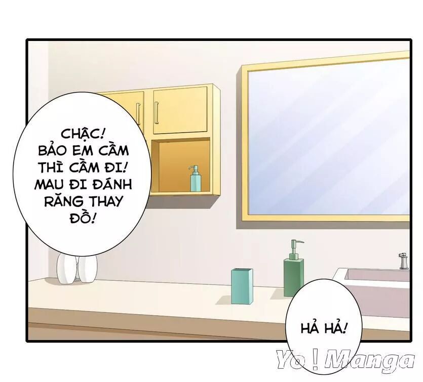 Thiểm Hôn Kinh Ái Chapter 53 - Trang 2