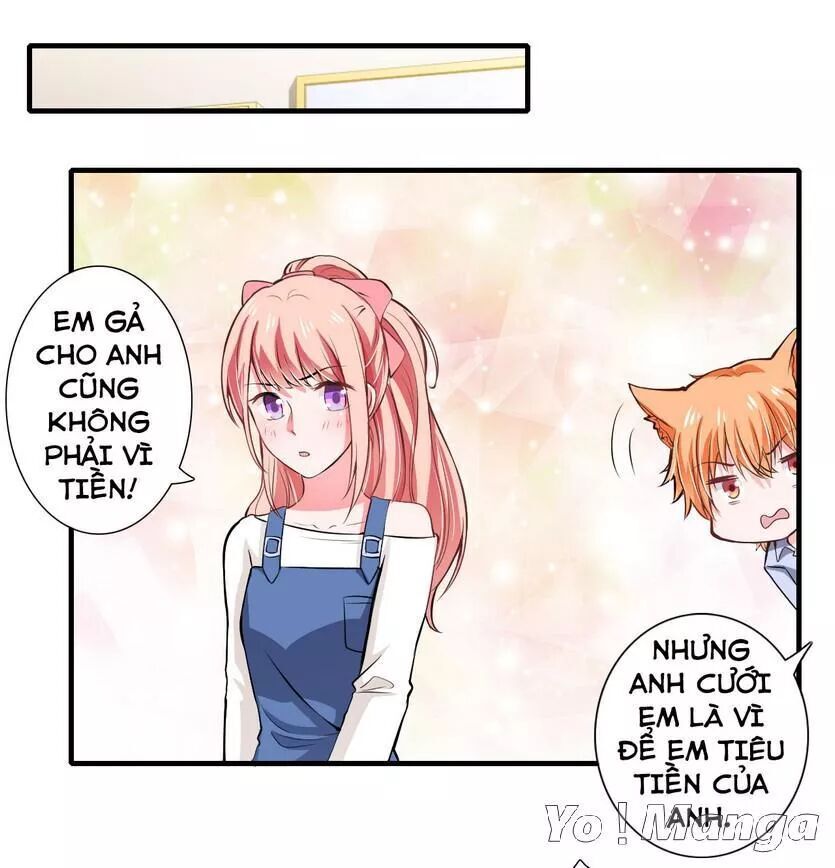 Thiểm Hôn Kinh Ái Chapter 53 - Trang 2