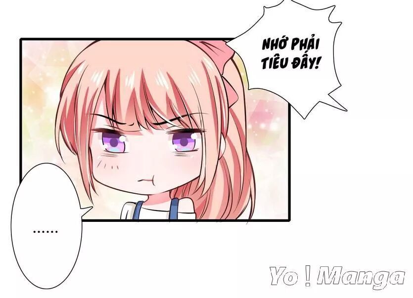 Thiểm Hôn Kinh Ái Chapter 53 - Trang 2