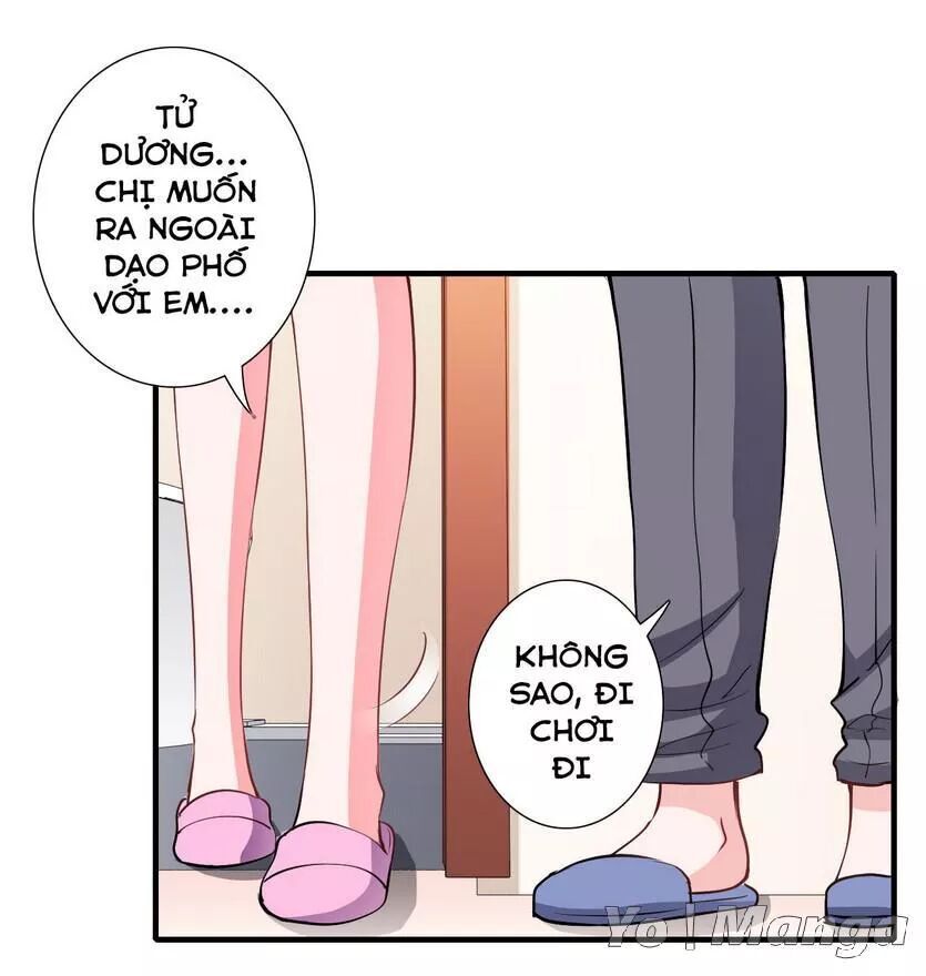 Thiểm Hôn Kinh Ái Chapter 53 - Trang 2