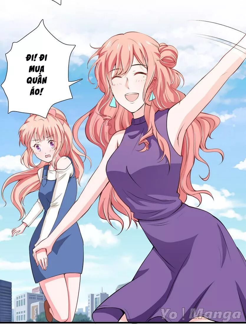 Thiểm Hôn Kinh Ái Chapter 53 - Trang 2