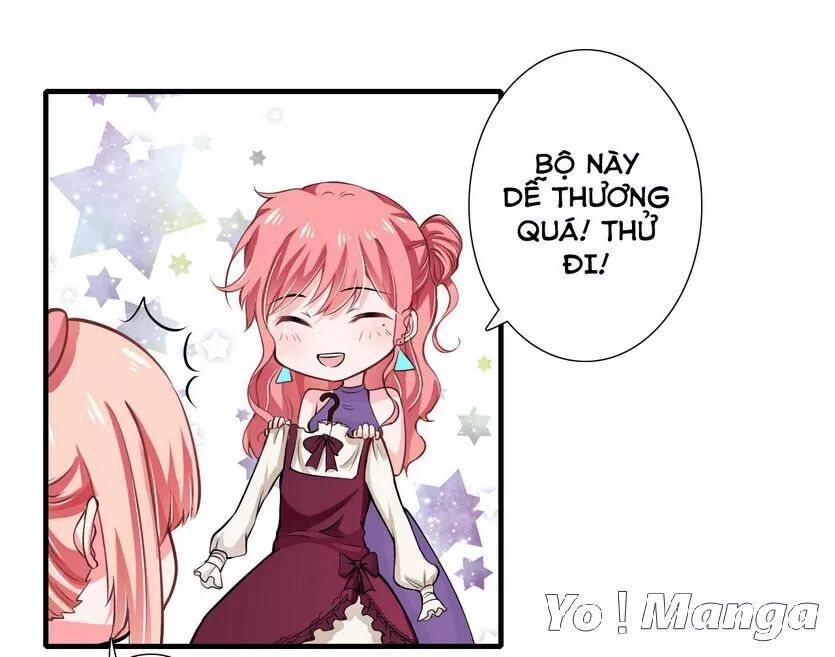 Thiểm Hôn Kinh Ái Chapter 53 - Trang 2