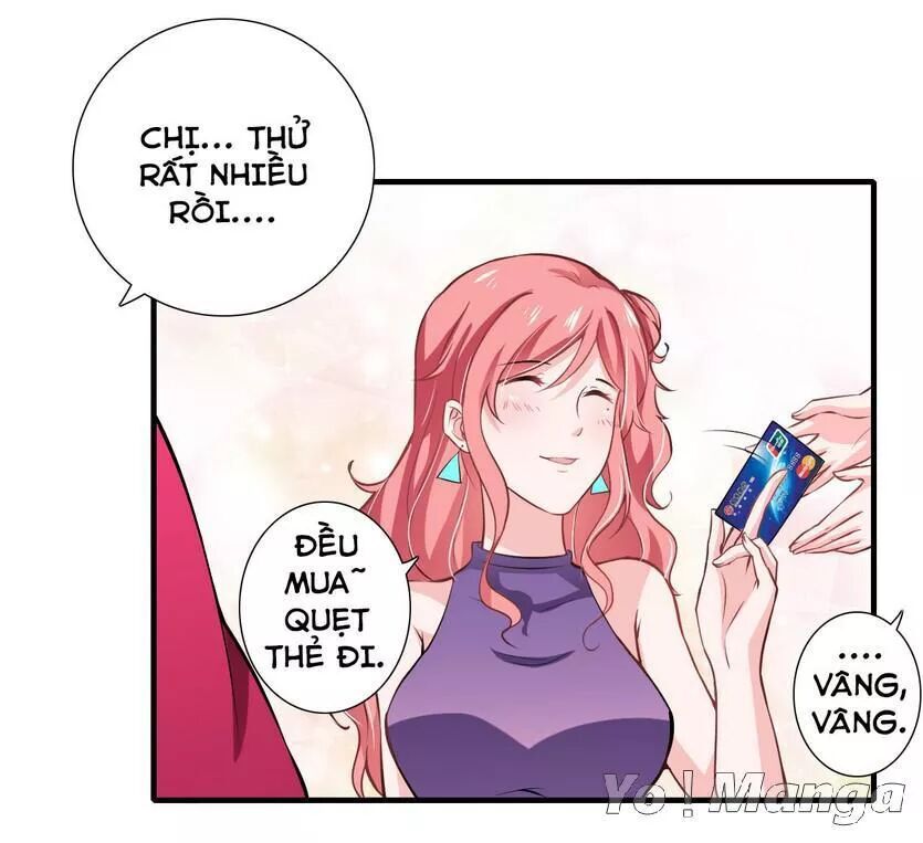 Thiểm Hôn Kinh Ái Chapter 53 - Trang 2