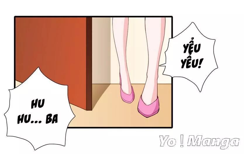 Thiểm Hôn Kinh Ái Chapter 54 - Trang 2
