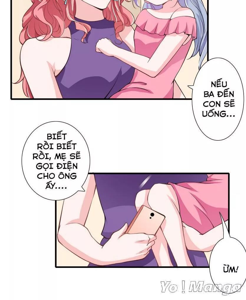 Thiểm Hôn Kinh Ái Chapter 54 - Trang 2