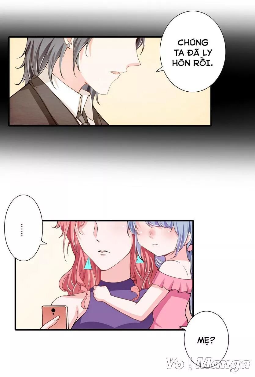 Thiểm Hôn Kinh Ái Chapter 54 - Trang 2