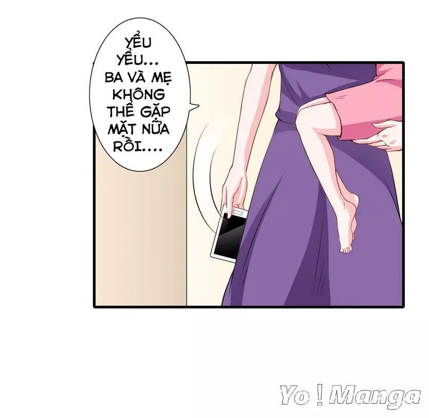 Thiểm Hôn Kinh Ái Chapter 54 - Trang 2