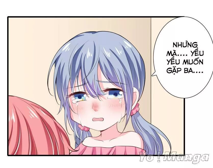 Thiểm Hôn Kinh Ái Chapter 54 - Trang 2