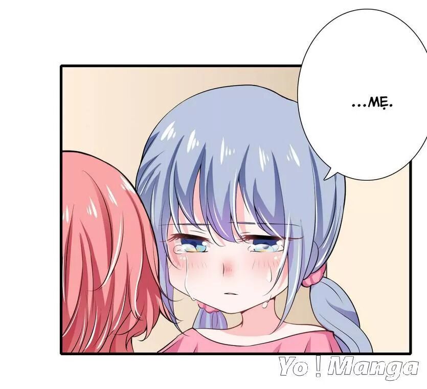 Thiểm Hôn Kinh Ái Chapter 54 - Trang 2