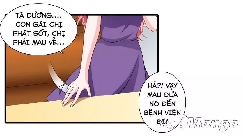 Thiểm Hôn Kinh Ái Chapter 54 - Trang 2