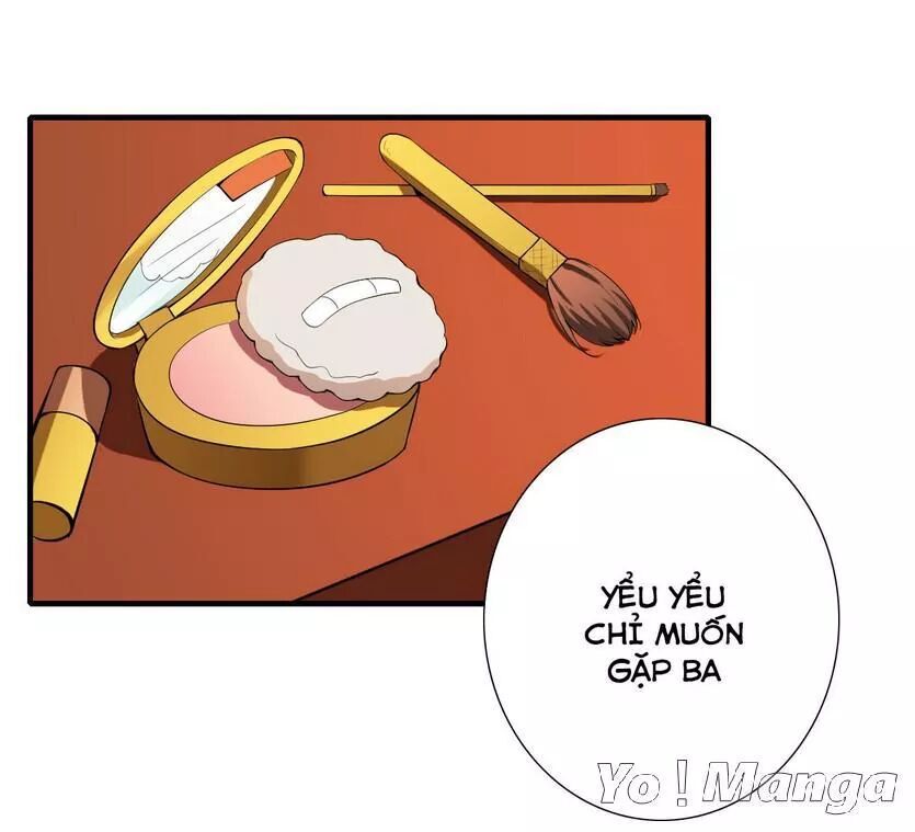 Thiểm Hôn Kinh Ái Chapter 54 - Trang 2