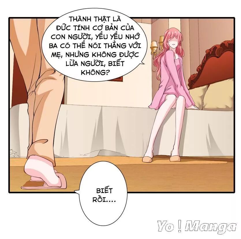 Thiểm Hôn Kinh Ái Chapter 54 - Trang 2