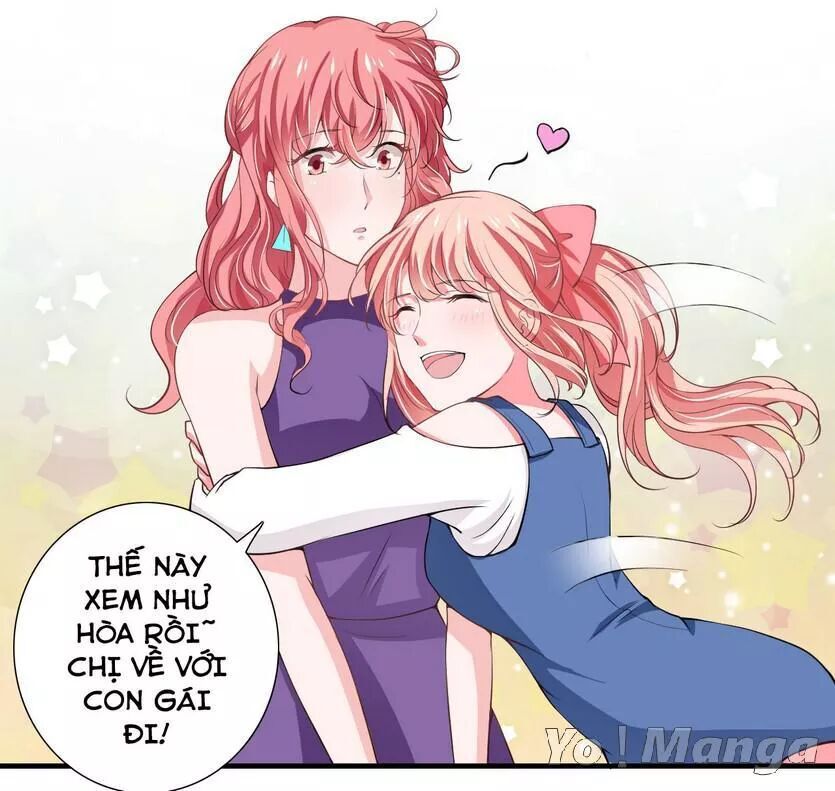 Thiểm Hôn Kinh Ái Chapter 54 - Trang 2