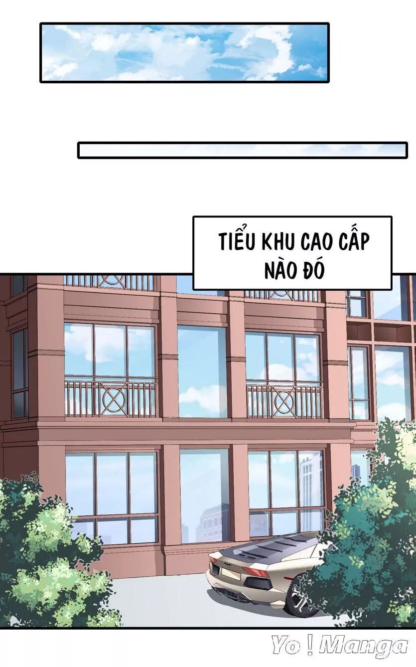 Thiểm Hôn Kinh Ái Chapter 54 - Trang 2