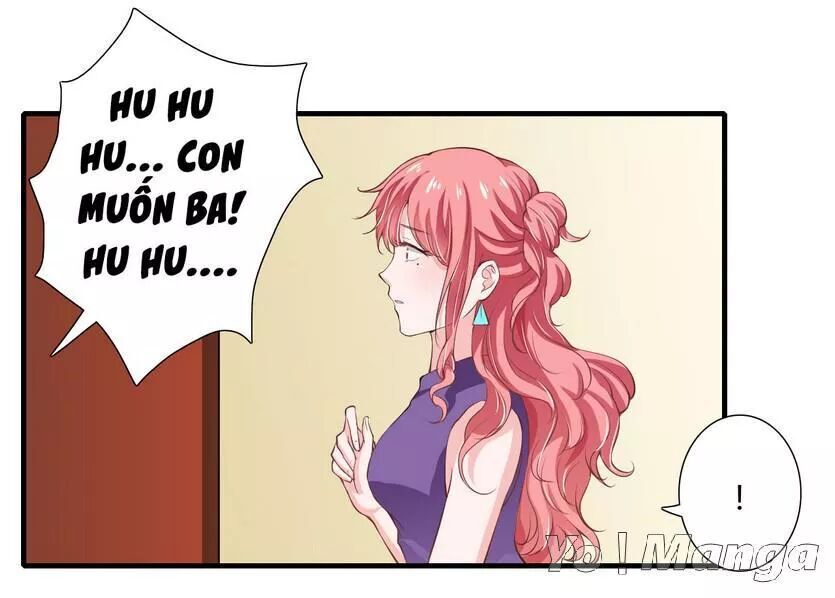 Thiểm Hôn Kinh Ái Chapter 54 - Trang 2