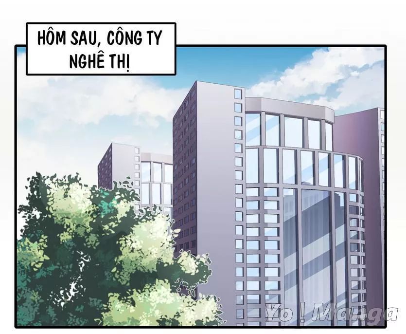 Thiểm Hôn Kinh Ái Chapter 55 - Trang 2