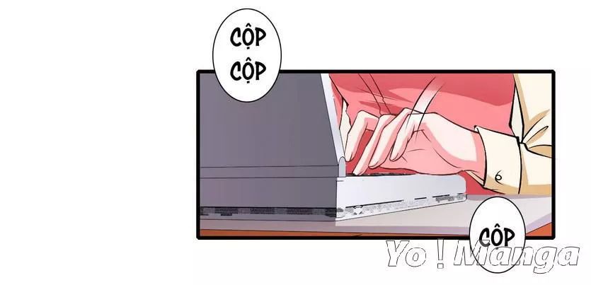 Thiểm Hôn Kinh Ái Chapter 55 - Trang 2