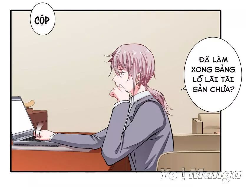 Thiểm Hôn Kinh Ái Chapter 55 - Trang 2