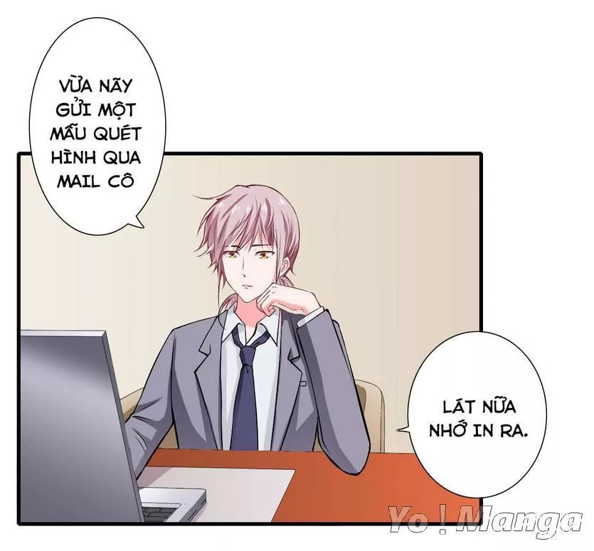 Thiểm Hôn Kinh Ái Chapter 55 - Trang 2