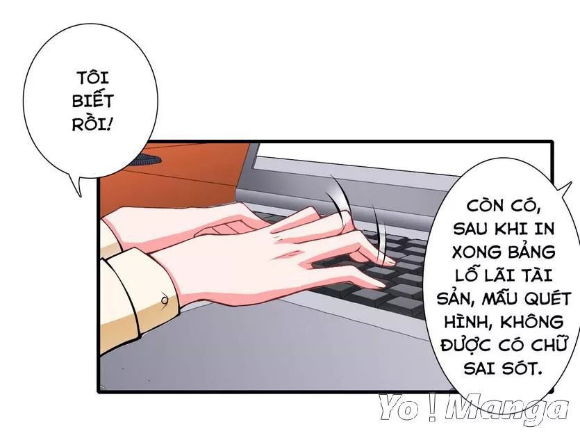 Thiểm Hôn Kinh Ái Chapter 55 - Trang 2