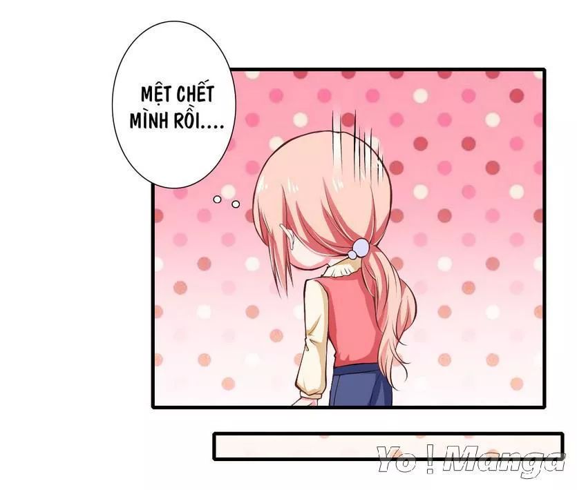 Thiểm Hôn Kinh Ái Chapter 55 - Trang 2