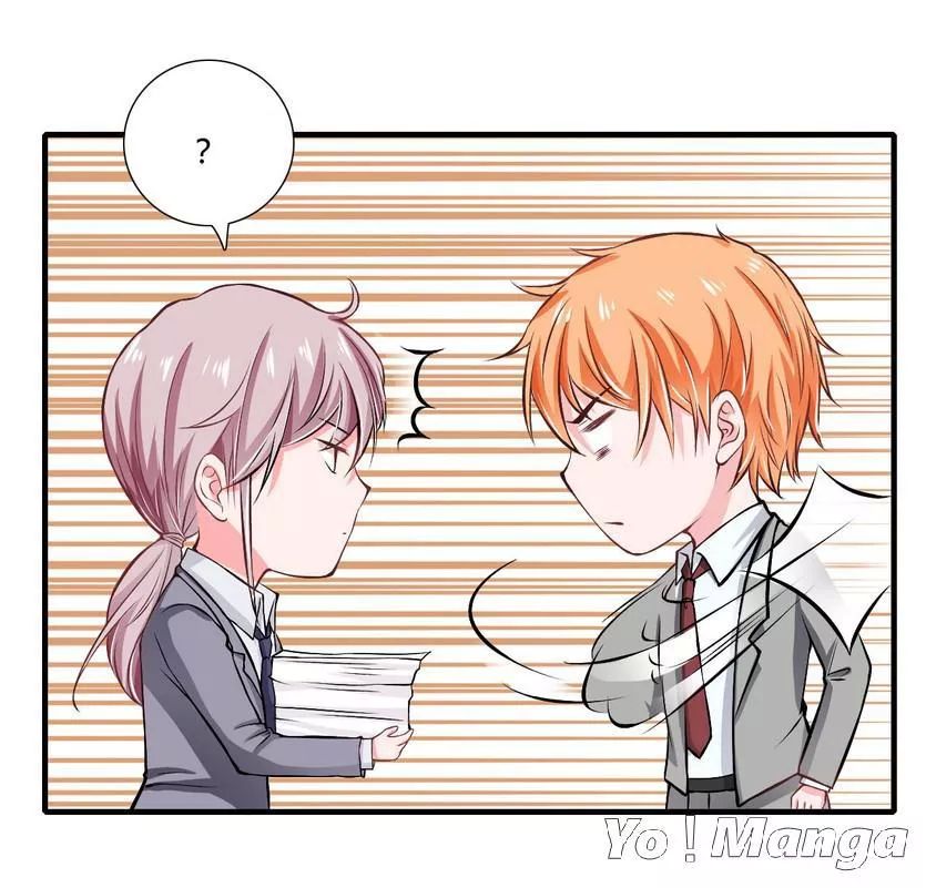 Thiểm Hôn Kinh Ái Chapter 55 - Trang 2