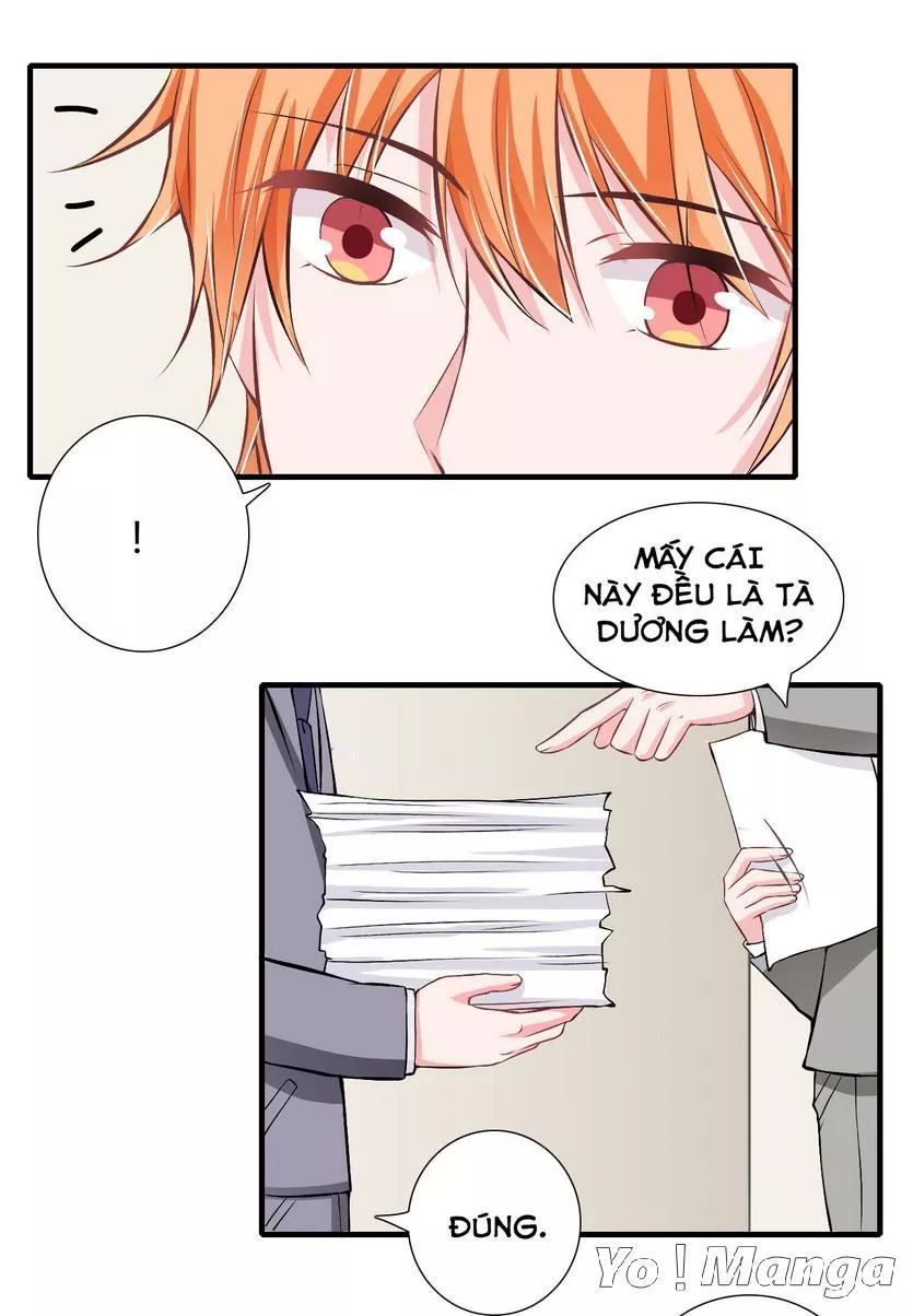 Thiểm Hôn Kinh Ái Chapter 55 - Trang 2