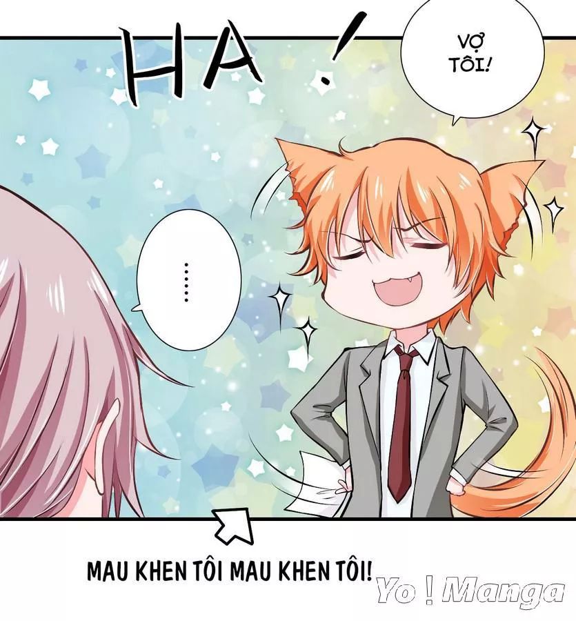 Thiểm Hôn Kinh Ái Chapter 55 - Trang 2