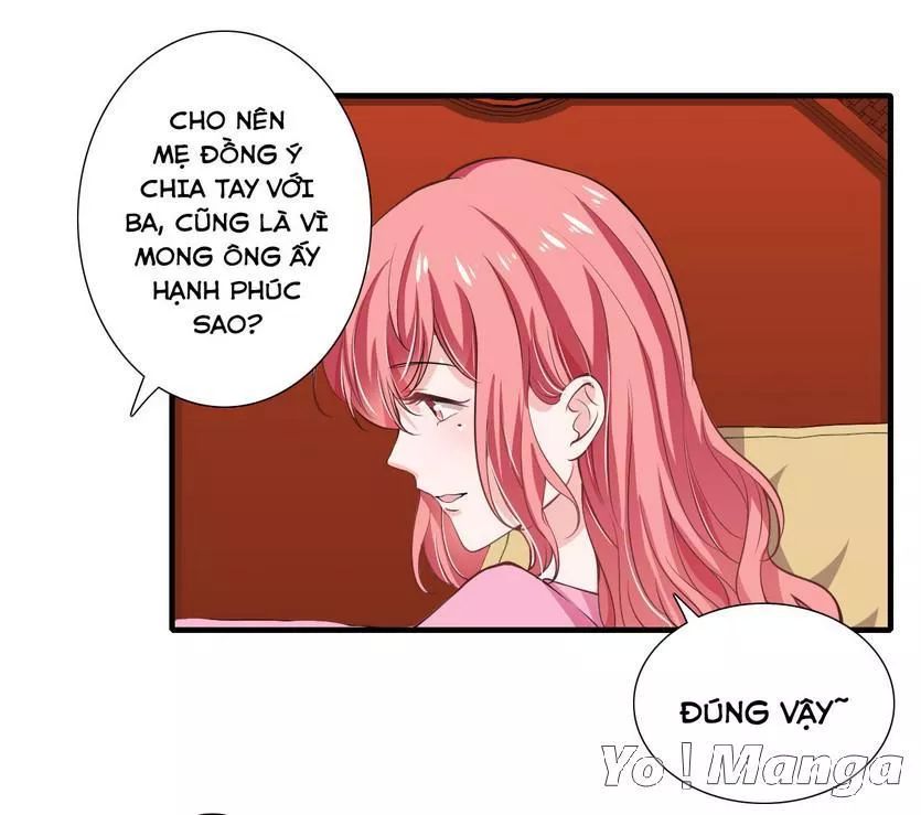 Thiểm Hôn Kinh Ái Chapter 55 - Trang 2