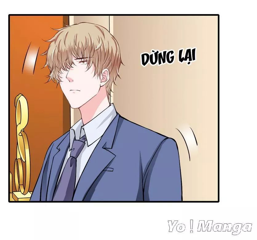 Thiểm Hôn Kinh Ái Chapter 56 - Trang 2