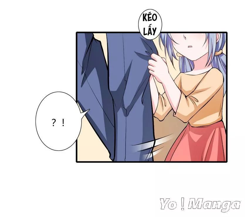 Thiểm Hôn Kinh Ái Chapter 56 - Trang 2